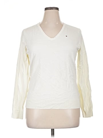 Tommy Hilfiger Pullover Sweater (view 1)