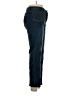 Angels Chevron-herringbone Blue Jeans Size 14 - photo 4