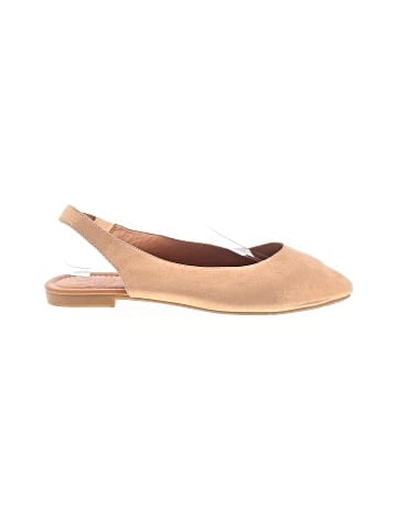 DNA Footwear Flats (view 1)