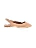 DNA Footwear Tan Flats Size EU 41 - photo 1