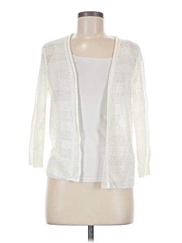 Charter Club Cardigan (view 1)