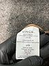 Vince. 100% Leather Brown Leather Jacket Size L - photo 7