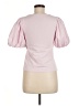 Old Navy Pink Short Sleeve Top Size M - photo 2