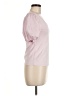 Old Navy Pink Short Sleeve Top Size M - photo 4