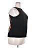 Stylus Black Sleeveless T-Shirt Size 2X - photo 4