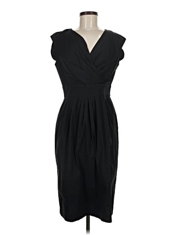 Lafayette 148 New York Cocktail Dress (view 1)