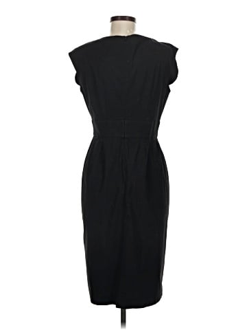 Lafayette 148 New York Cocktail Dress (view 2)