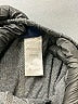 Little Rebels Gray Athletic Shorts Size 7 - photo 4
