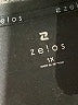 Zelos Solid Black Short Sleeve T-Shirt Size 1X - photo 7