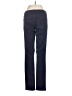 Jessica Simpson Bow Print Aztec Or Tribal Print Blue Jeans Size 27 waist - photo 2
