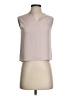 Babaton 100% Polyester Pink Sleeveless Blouse Size XS - photo 1