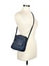 MultiSac 100% Nylon Blue Crossbody Bag One size - photo 2