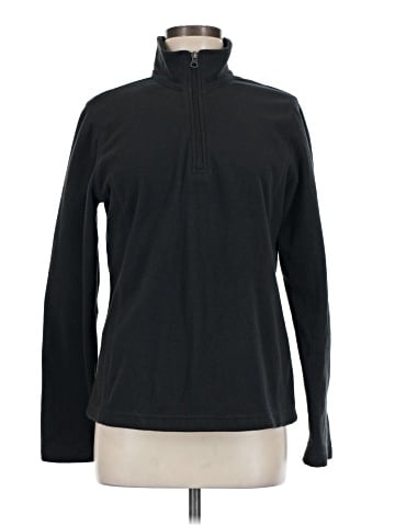 Lands' End Turtleneck Sweater (view 1)
