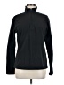 Lands' End 100% Polyester Black Turtleneck Sweater Size M - photo 1