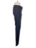 Jessica Simpson Bow Print Aztec Or Tribal Print Blue Jeans Size 27 waist - photo 4