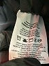 Nike Solid Black Casual Pants Size S - photo 8