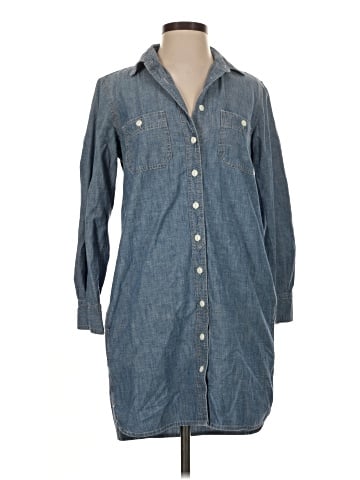 J.Crew Casual Dress (view 1)