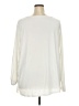 Active by Old Navy Ivory Long Sleeve T-Shirt Size 3X - photo 2