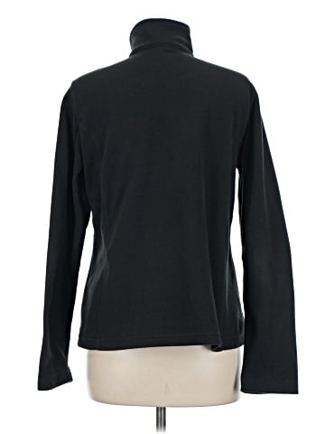 Lands' End Turtleneck Sweater (view 2)