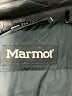 Marmot Black Snow Jacket Size M - photo 6