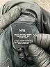 Marmot Black Snow Jacket Size M - photo 7