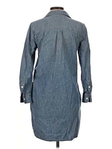 J.Crew Casual Dress (view 2)