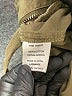Love Tree 100% Cotton Solid Green Jacket Size L - photo 7