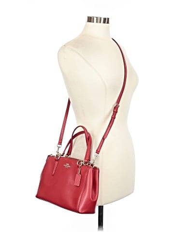 Coach Factory Satchel (view 2)