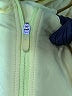Lululemon Athletica Yellow Track Jacket Size 4 - photo 6