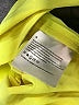 Lululemon Athletica Yellow Track Jacket Size 4 - photo 7