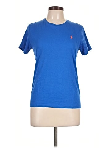 Ralph Lauren Sport Short Sleeve T-Shirt (view 1)