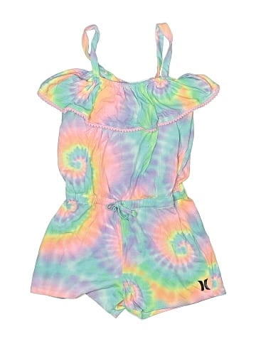 Hurley Dress (view 1)