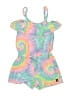 Hurley Pink Dress Size 10 - 12 - photo 1