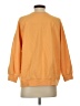 Old Navy Orange Sweatshirt Size S - photo 2
