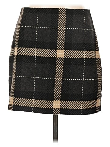 H&M Formal Skirt (view 1)