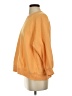 Old Navy Orange Sweatshirt Size S - photo 5