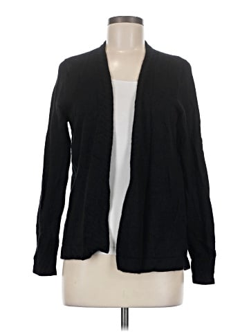 Charter Club Cashmere Cardigan (view 1)