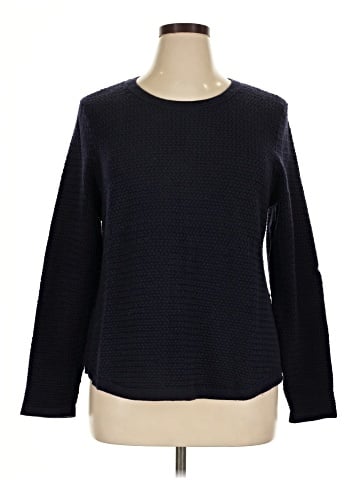 Talbots Pullover Sweater (view 1)
