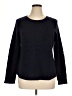 Talbots Blue Pullover Sweater Size XL - photo 1