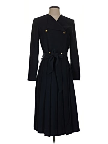 Club Monaco Trenchcoat (view 1)