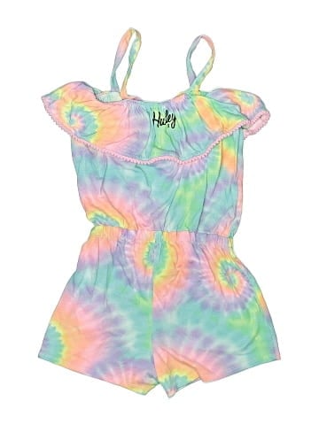 Hurley Dress (view 2)