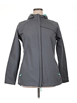 New Balance Raincoat