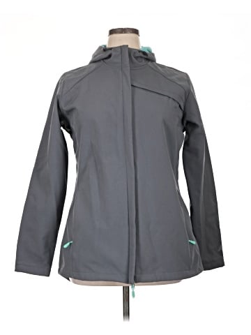 New Balance Raincoat (view 1)