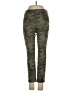 Universal Thread Camo Green Casual Pants Size 00 - photo 1