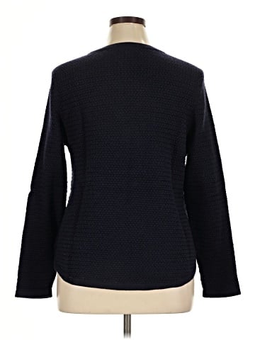 Talbots Pullover Sweater (view 2)
