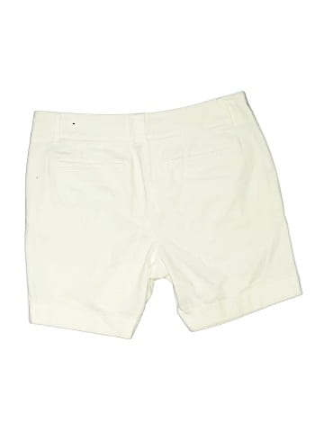 Larry Levine Khaki Shorts (view 2)