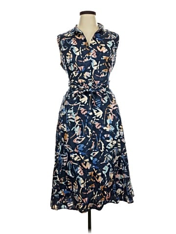 Nic + Zoe Casual Dress (view 1)