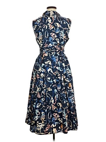 Nic + Zoe Casual Dress (view 2)