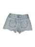 Art Class Blue Denim Shorts Size S (kids) - photo 2