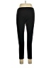 Cato Solid Black Active Pants Size L - photo 2